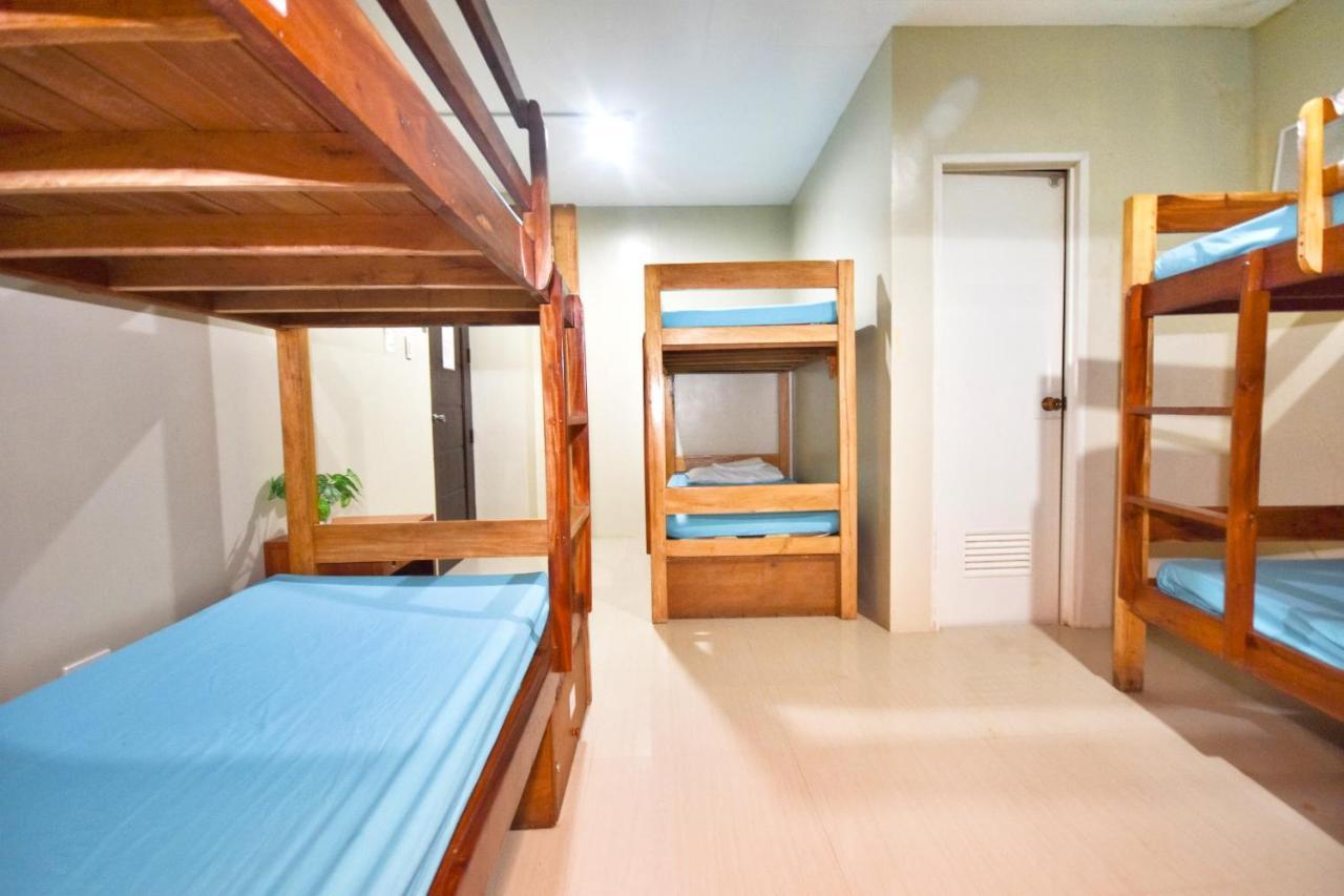 Boracay Backpackers Vandrehjem Balabag  Eksteriør billede